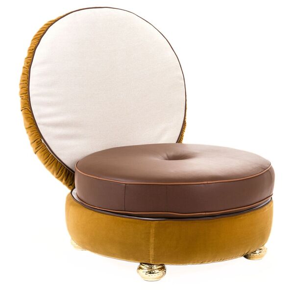 Burger Fauteuil