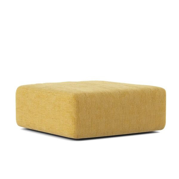 Classicon Soft Stone - Module I Ottoman