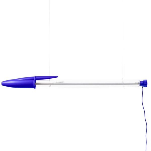 Pendelleuchte BIC von Seletti