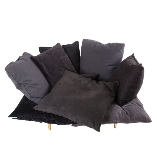 Comfy Fauteuil