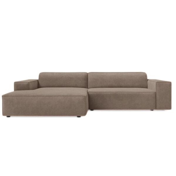 JODIE 3 Sitzer Ecksofa