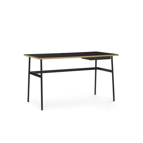 Journal Desk Sekretär
