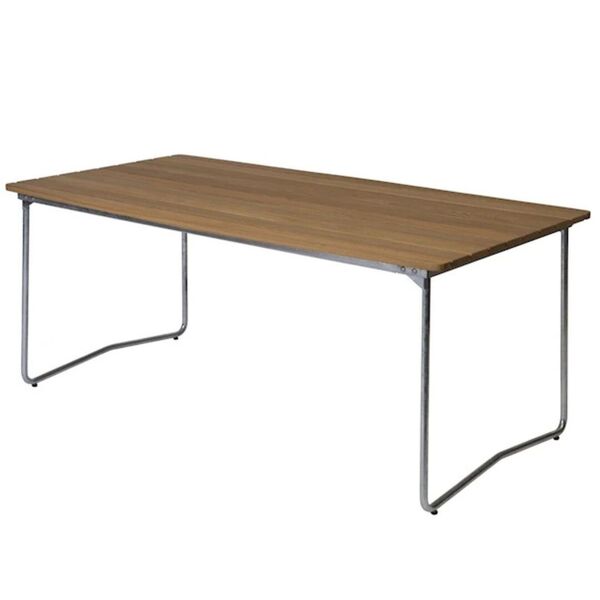 B31 170cm - Gartentisch
