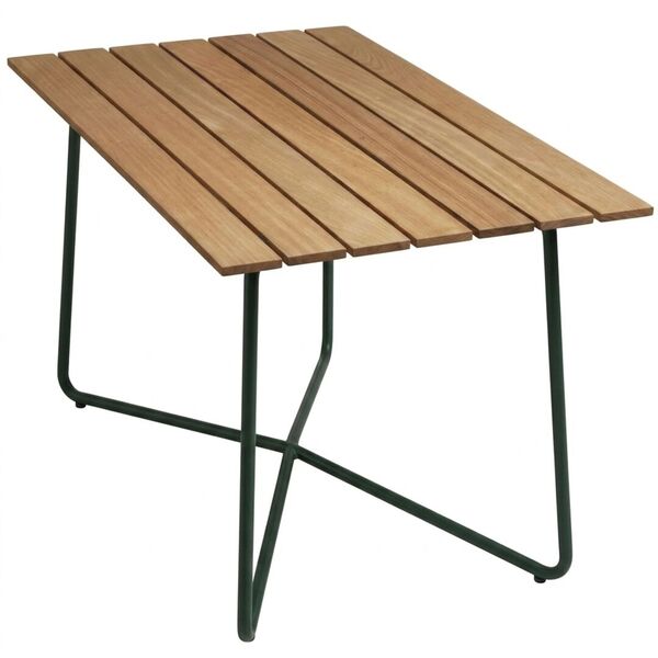 B25A 120cm - Gartentisch