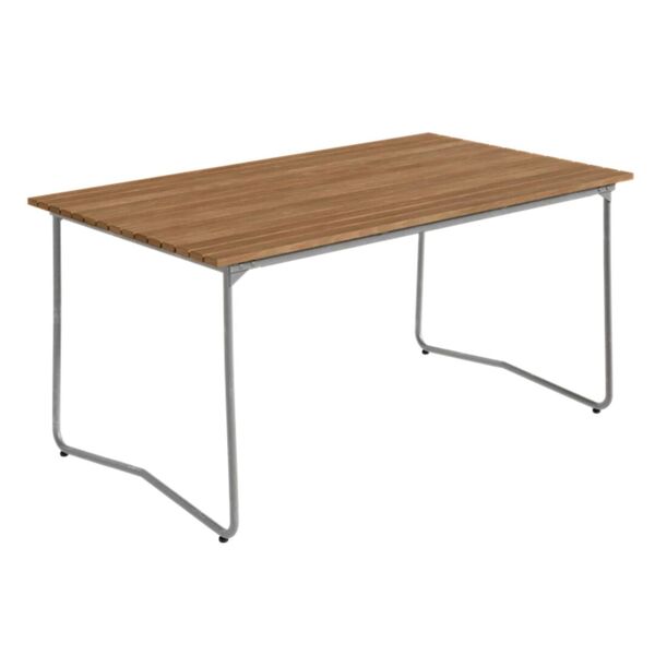 Bovik - Table de jardin
