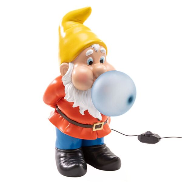 Gummy Tischleuchte