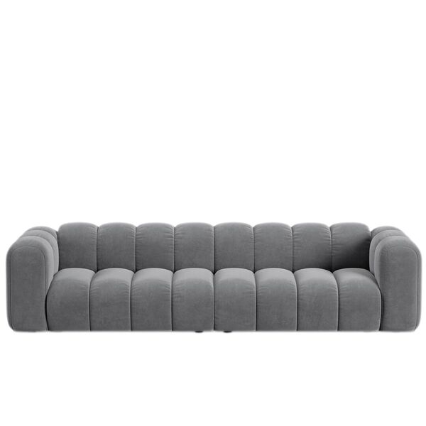 MICADONI LUPINE 4 seater sofa