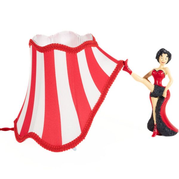 Circus Lampe de Table