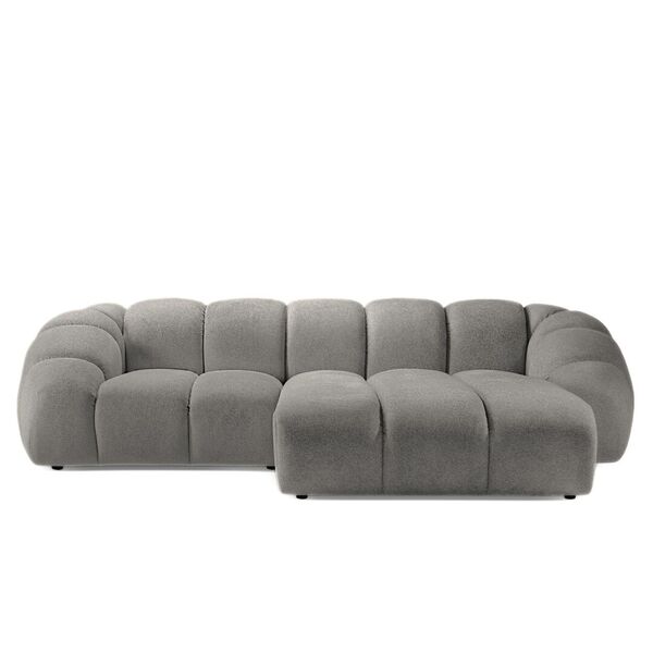 DIANA 4 Sitzer Ecksofa
