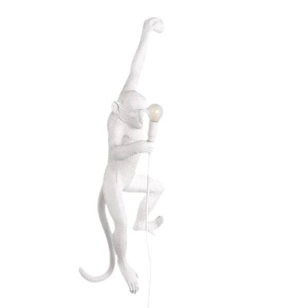 Indoor Leuchte Monkey von Seletti