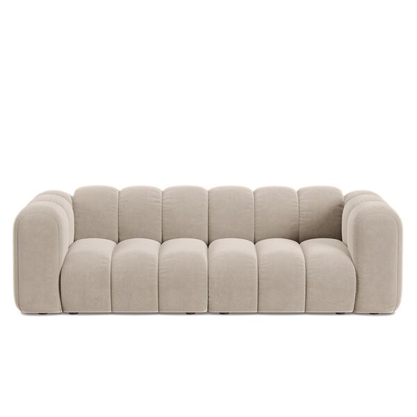 MICADONI LUPINE 3 seater sofa
