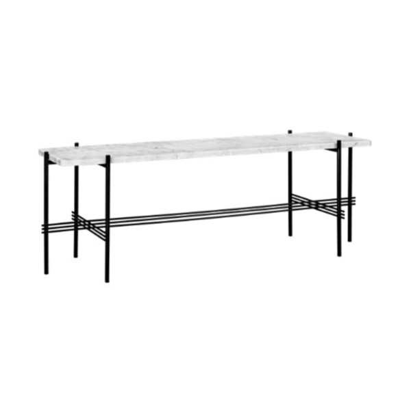Console TS avec plateau W/1