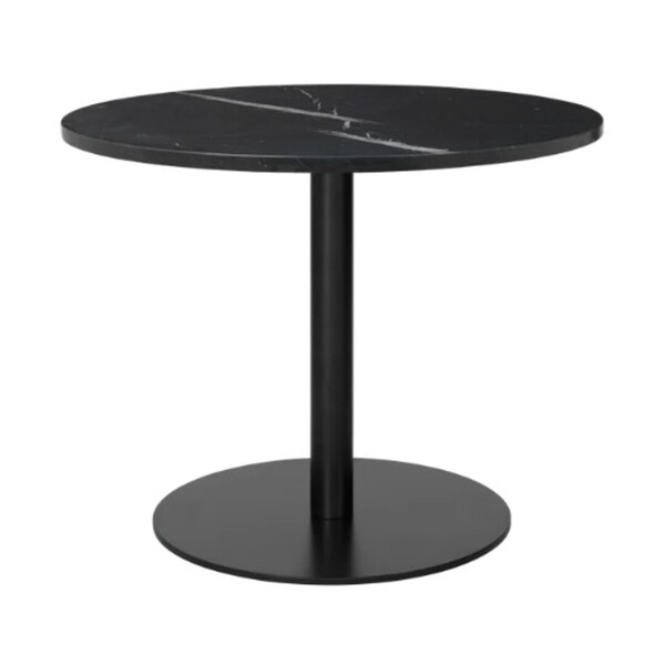 1.0 Lounge Table Ø 80 cm
