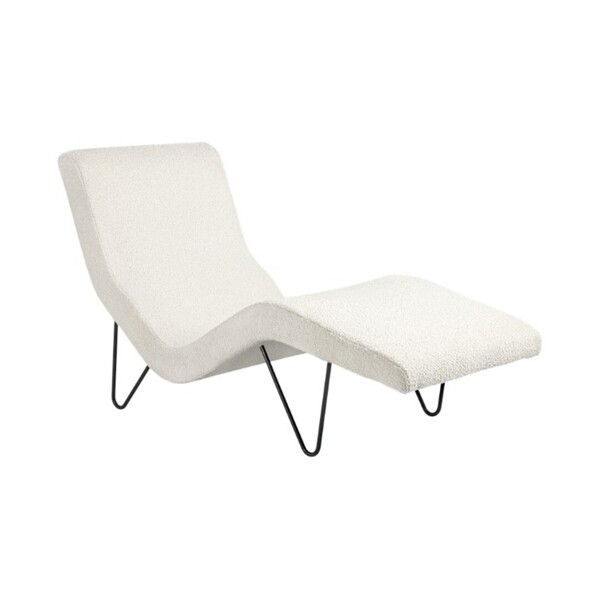 GMG Chaise Longue