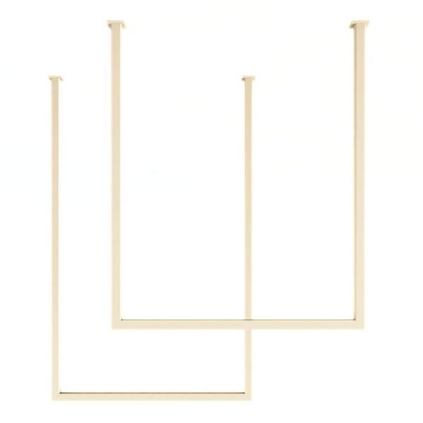 Tensi Porte-serviettes set de 2 pièces