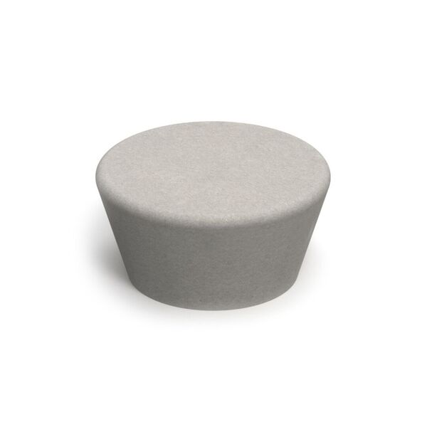 Swisspearl Porto - Garden side table