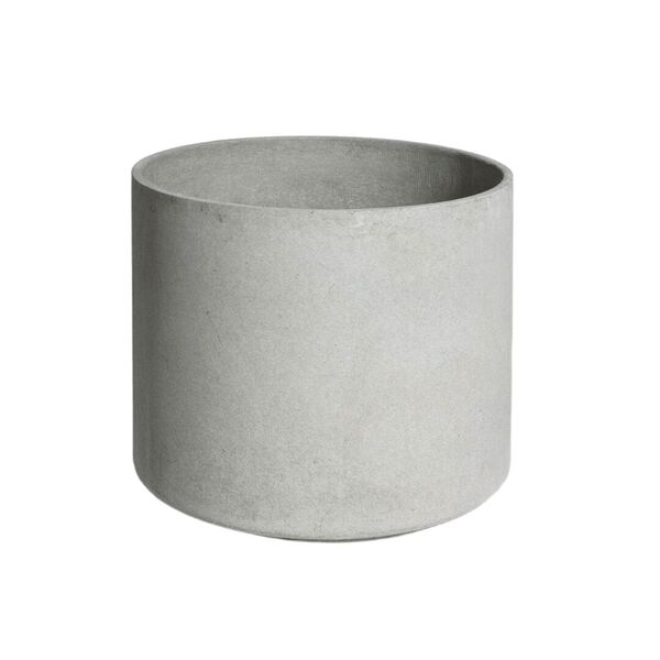 Delta 45 Rund - Bac à plantes
