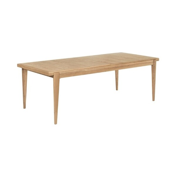 S-Table Esstisch ausziehbar