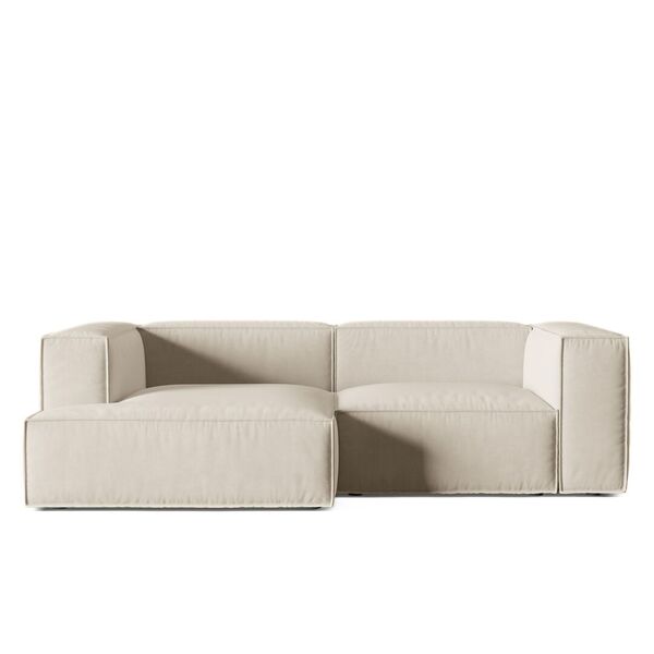 NURIA 3 Sitzer Ecksofa