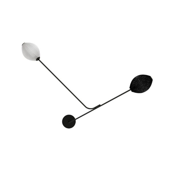 Satellite Wandleuchte