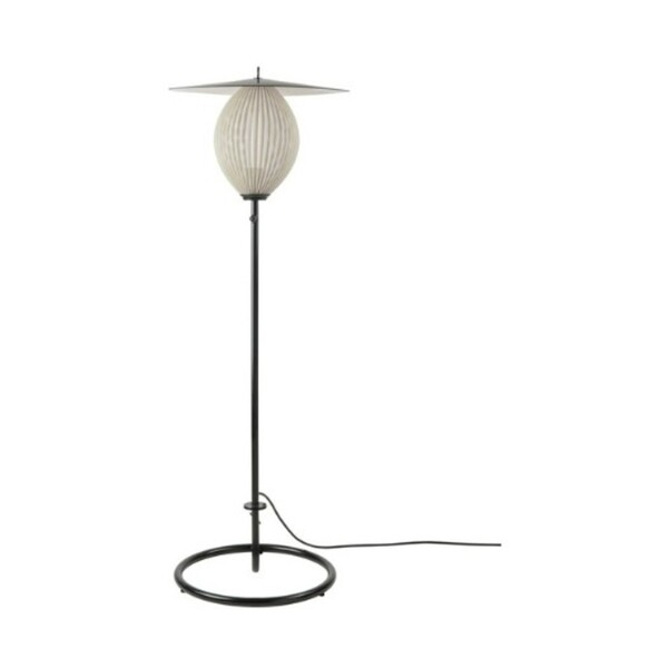 Gubi Satellite Outdoor floor lamp