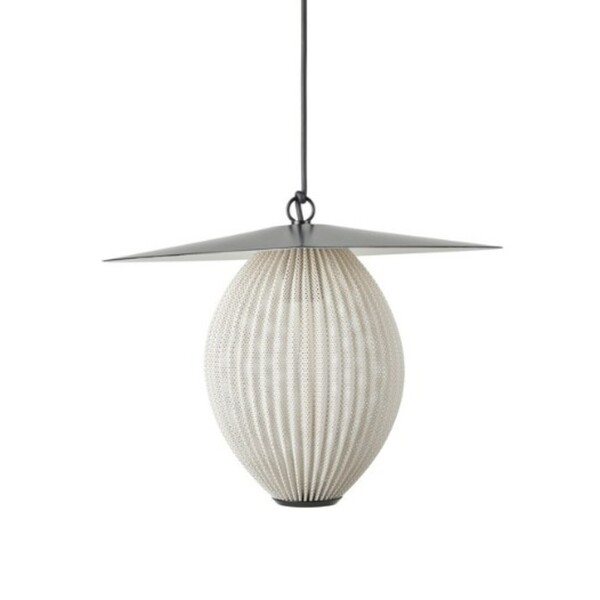 Satellite Outdoor Pendelleuchte