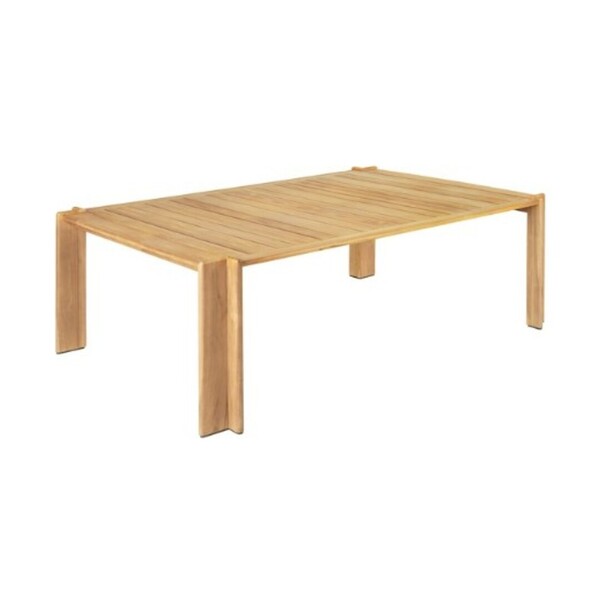Gubi Atmosfera outdoor dining table