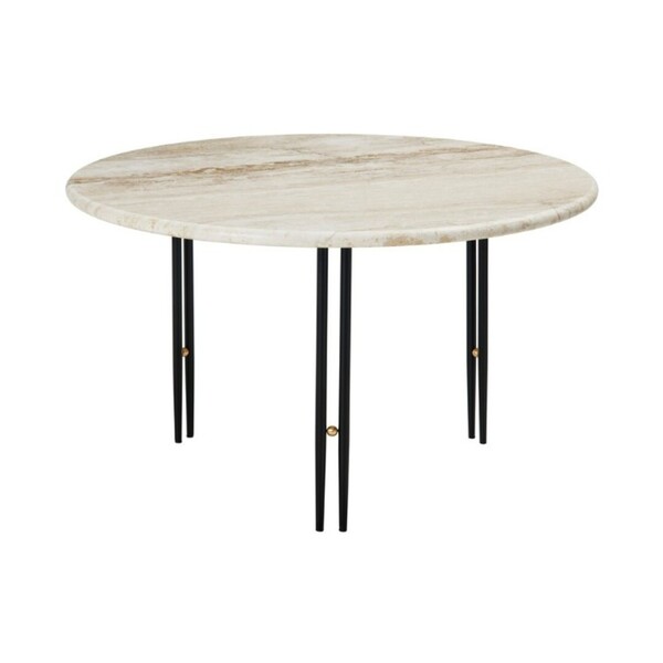 Ioi Coffee Table Round - Couchtisch