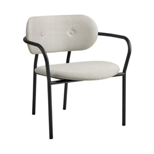 Coco Lounge Chair Fully Vollpolsterung