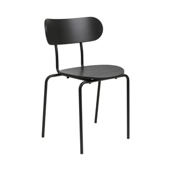 Gubi Coco Dining Stuhl Stapelbar