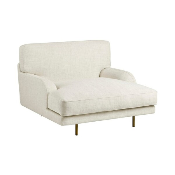 Fauteuil Flaneur