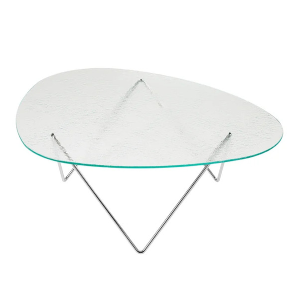 Coffee Table Pedrera von Gubi