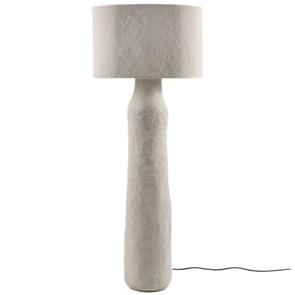 Serax Floor lamp 01 White Earth