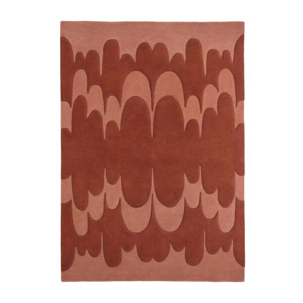 Lucia Eames Echo Tapis