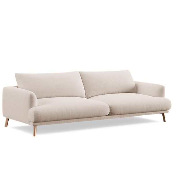 NAOMI 4 Sitzer Sofa
