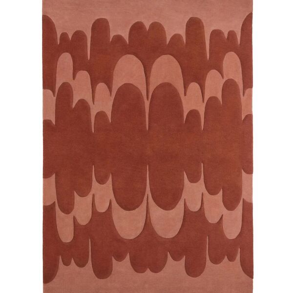 Teppich Lucia Eames Echo von Nanimarquina