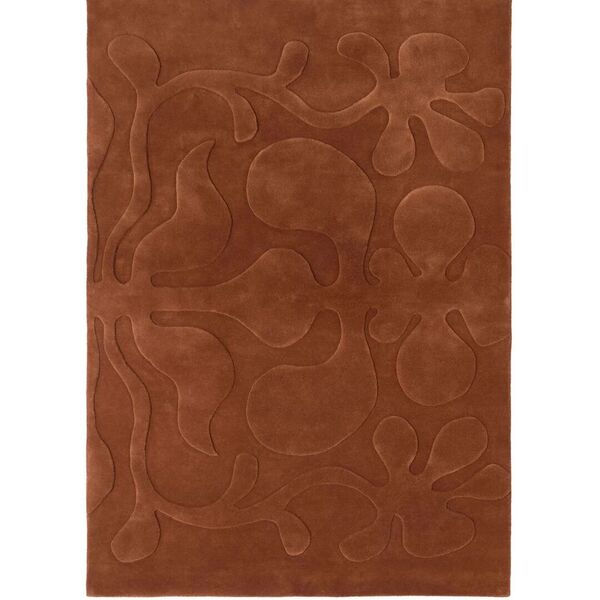 Teppich Lucia Eames Rooted von Nanimarquina