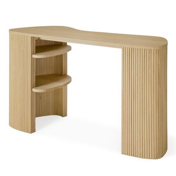 Schreibtisch Roller Max von Ethnicraft