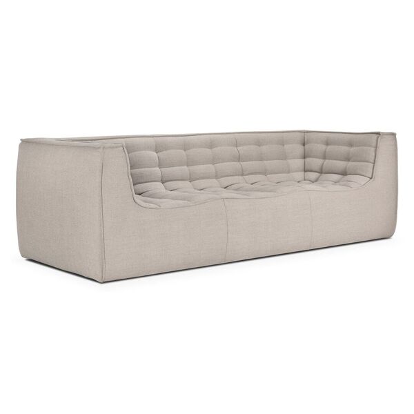 3 Sitzer Sofa N701 von Ethnicraft