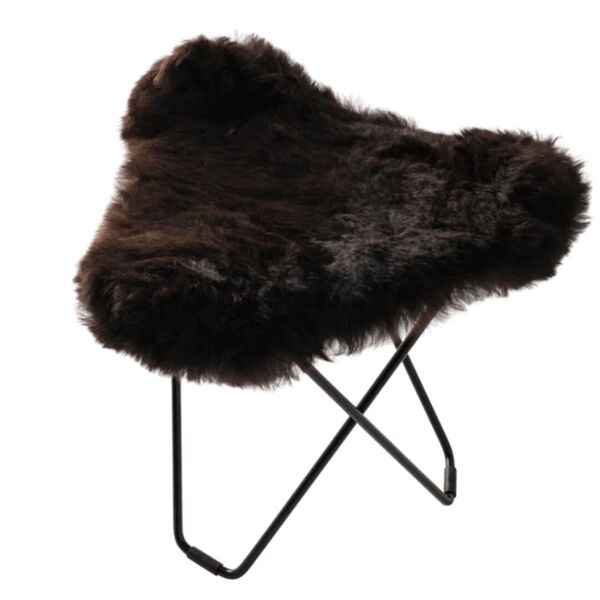 Flying Goose Iceland Hocker