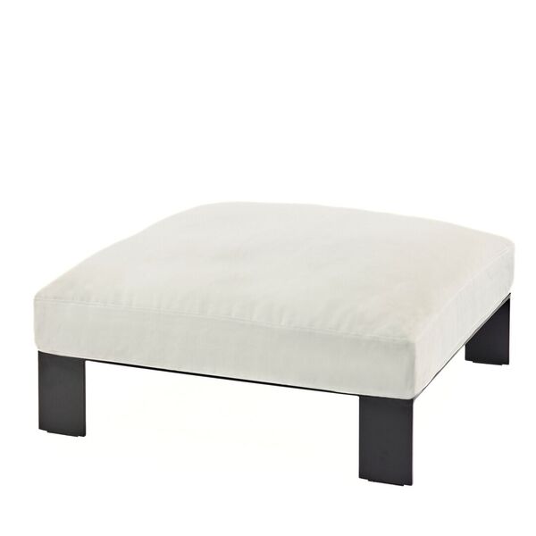 Serax Ottoman Outdoor