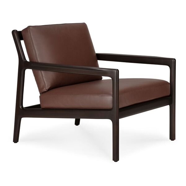 Indoor Loungesessel Jack von Ethnicraft