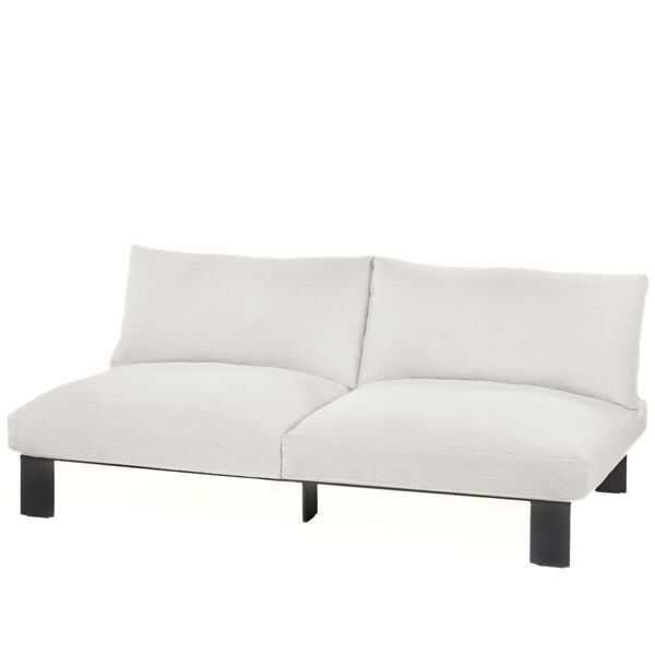 Bench 2-Seater and Cushion Outdoor - Canapé de jardin