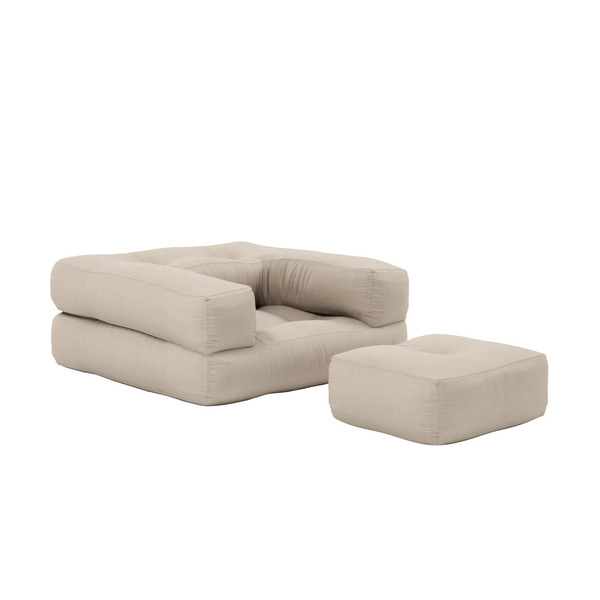 Multifunktionaler Mini Cube für Kids von Karup