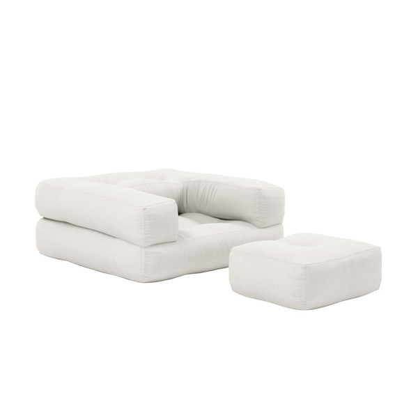 Mini Cube - Sitzrollmatratze