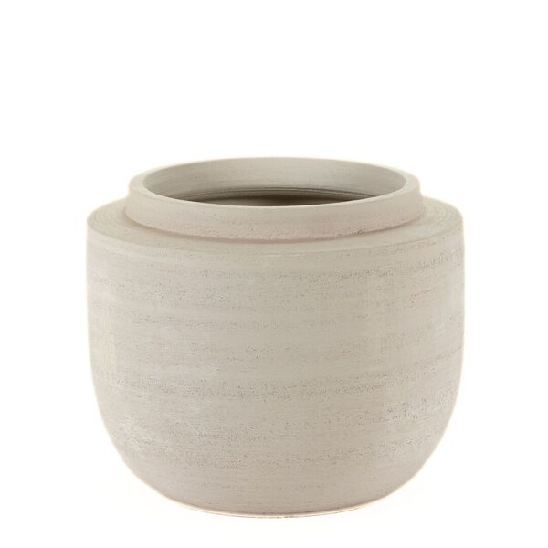 Plant Pot Volumes