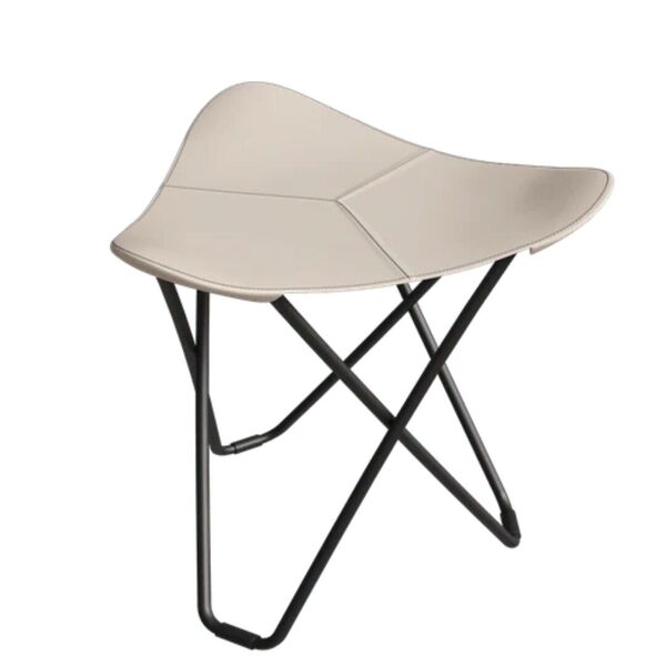 Sunshine Hocker Flying Goose von Cuero