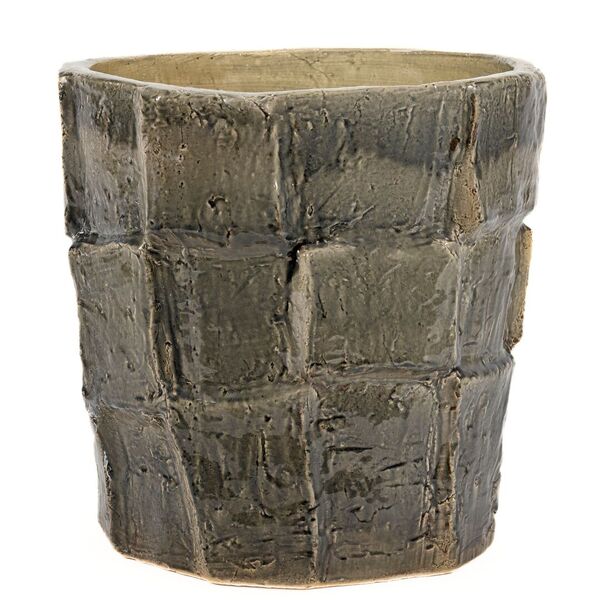 Flower Pot XL Look at me