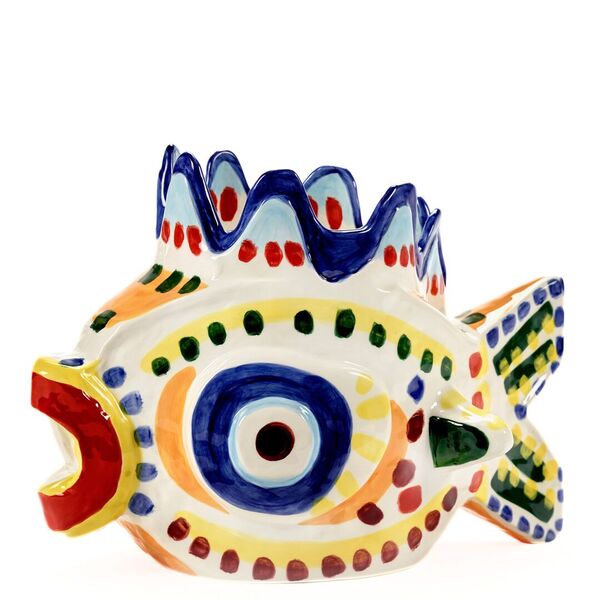 Vase 01 Mix Sicily