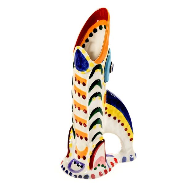 Vase 03 Mix Sicily